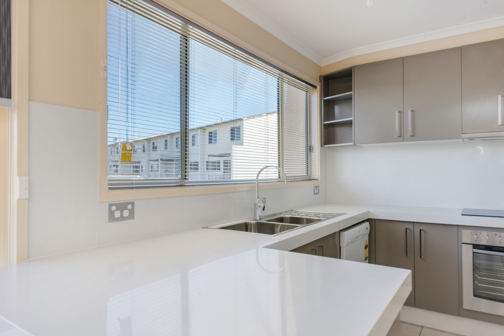 aluminium venetians