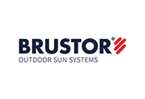Brustor Outdoor Sun Systems logo