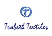 Trabeth Textiles Logo