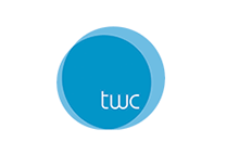 TWC Total Window Concept logo