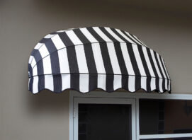 Canopy Awnings