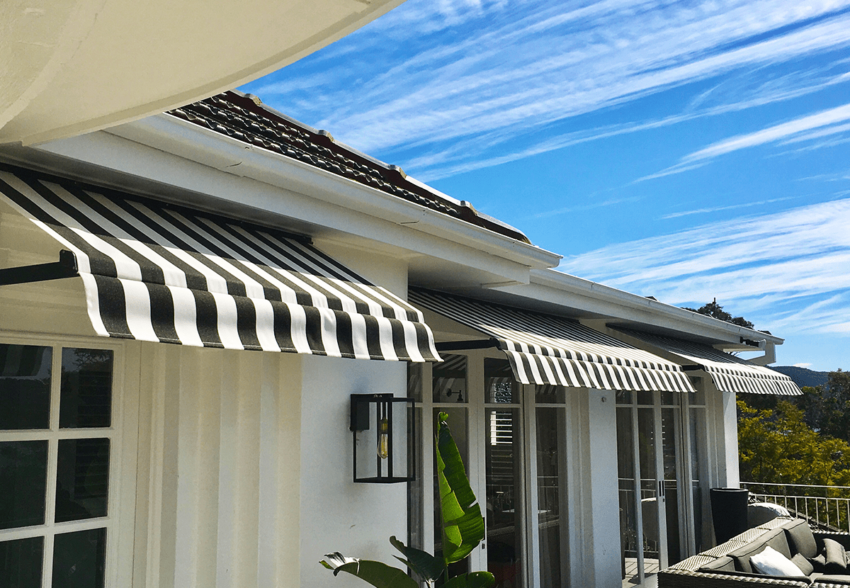 Canberra's biggest range of Awnings Suppliers & Installers Fyshwick