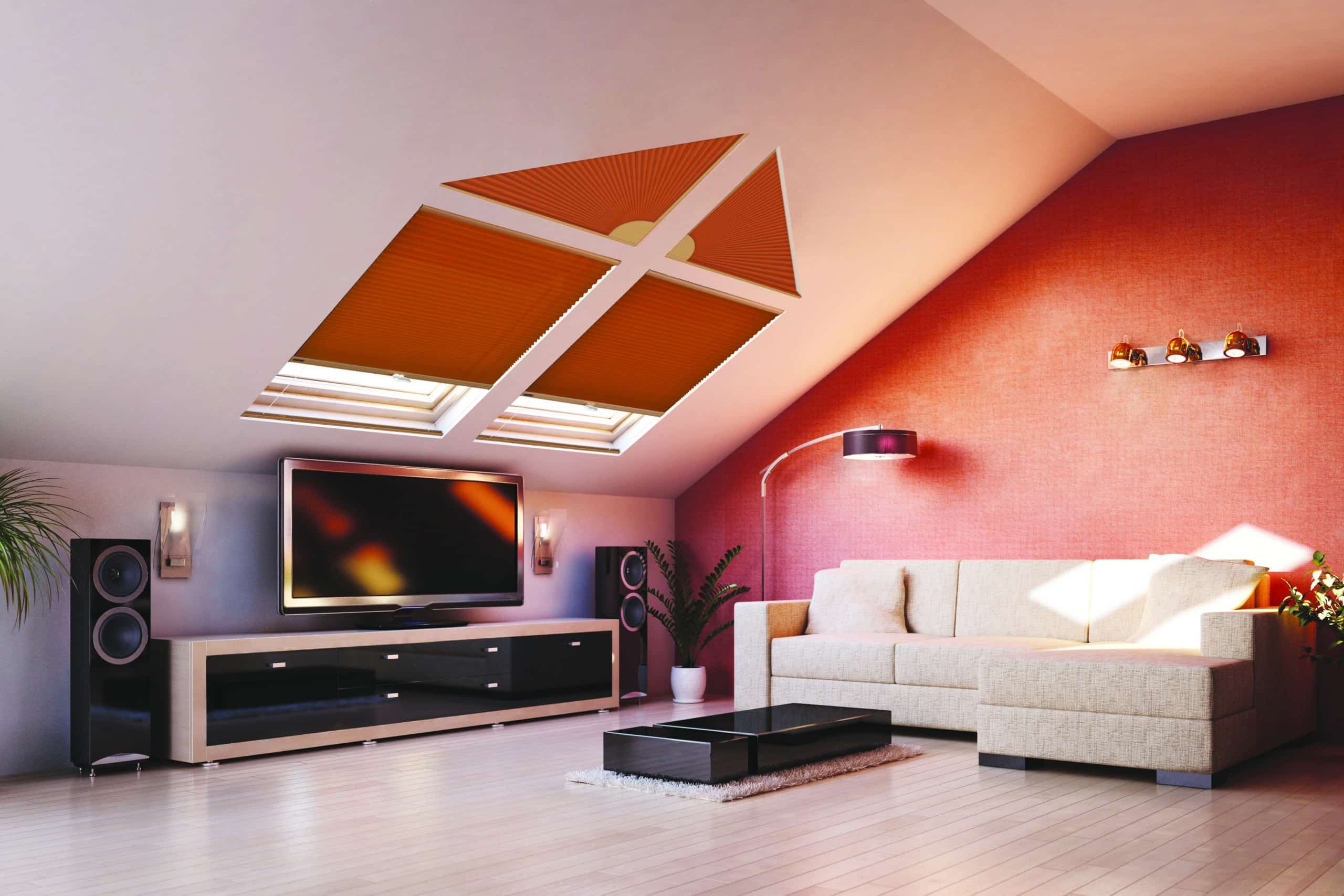 Blinds Canberra, Cellular Blinds in Canberra