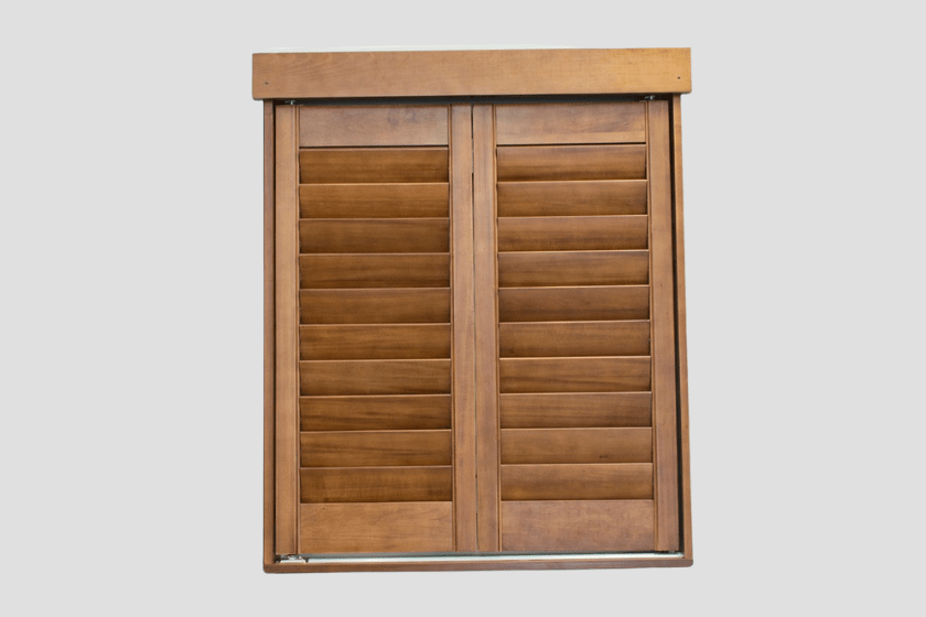 Basswood Plantation Shutters Basswood Plantation Shutters