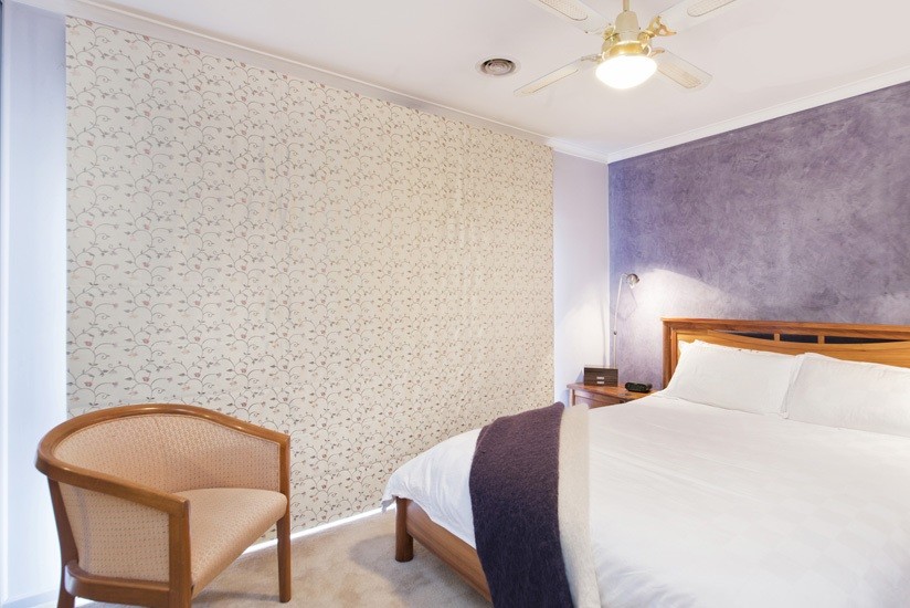 Decorative Roman Blinds