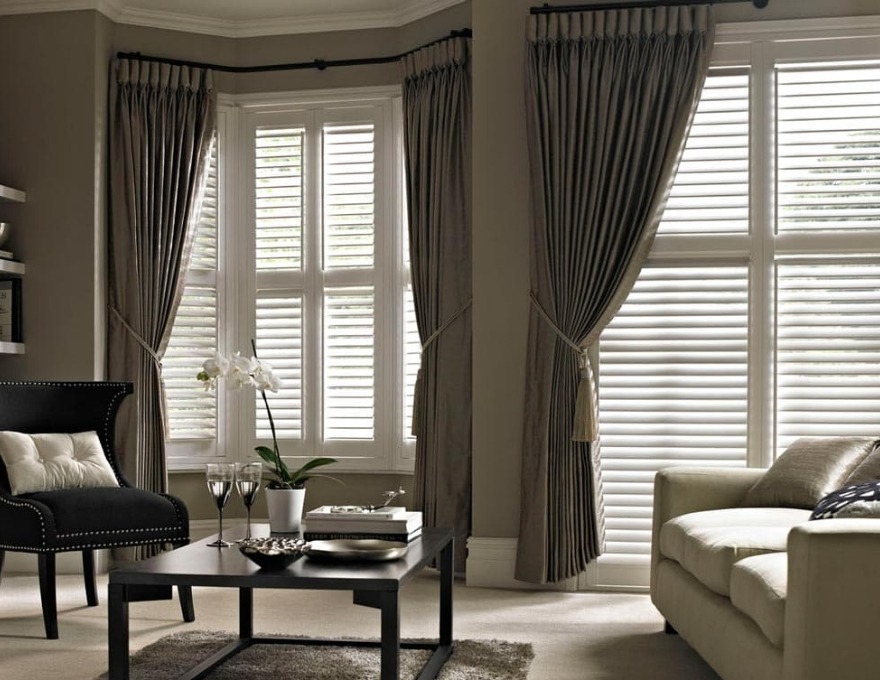 Window living room Shutters Window living room Shutters