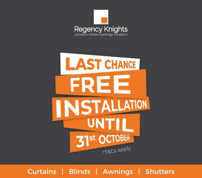 Regency knights-last chance-post
