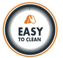 Easy to Clean Shutters Easy to Clean Shutters