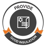 Insulated Shutters Insulated Shutters