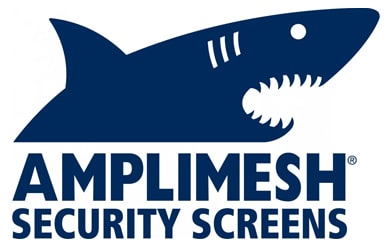 ASI Security Amplimesh Logo