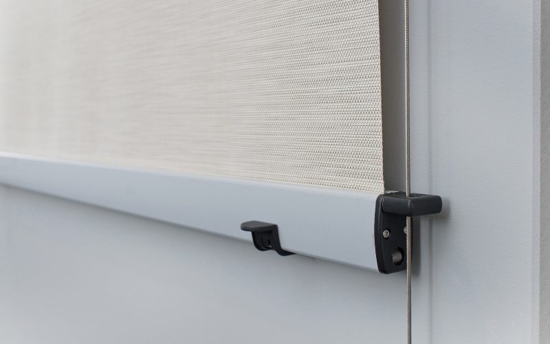 Alpha Cable Guide Awning