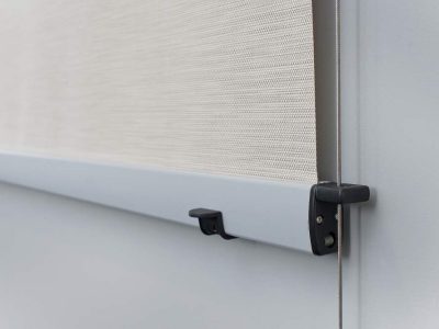 Alpha Cable Guide Awning