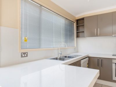 Aluminium Venetian Blinds