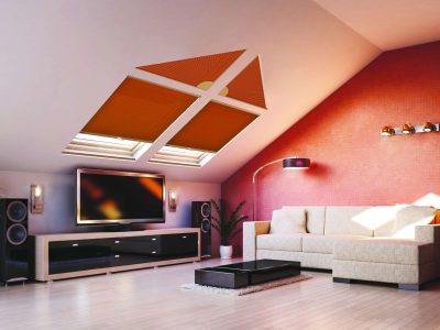 Angled Honeycomb Blinds Canberra Angled Honeycomb Blinds Canberra