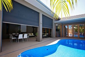 Awnings Canberra Banner