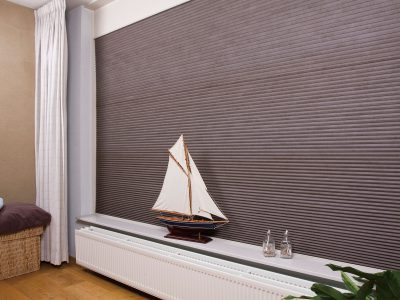 Blockout Honeycomb Blind Blockout Honeycomb Blind