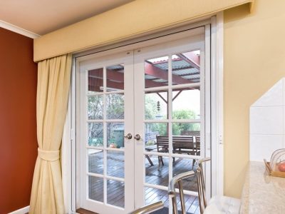 Curtain Tie Backs