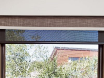 Double Roller Blinds