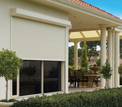 Roller Shutters