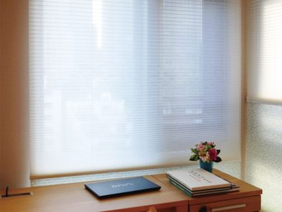 Light Filtering Honeycomb Blind Light Filtering Honeycomb Blind