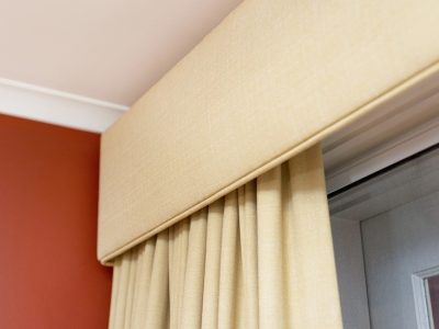 Pelmets