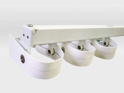 Wavefold track