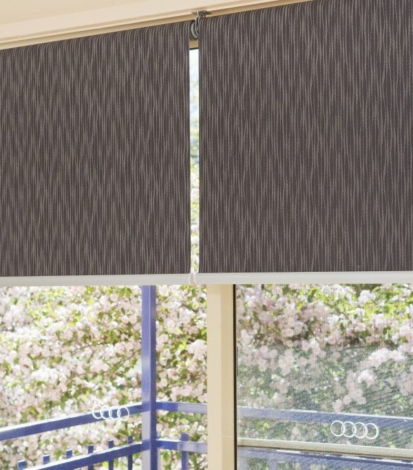 Canberra's Roller blind experts & a large range to choose from
