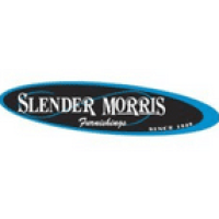 Slender Morris logo