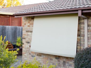 System 2000 Awning