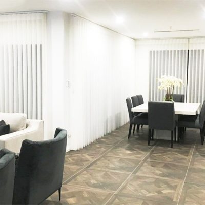 Verishade Blinds